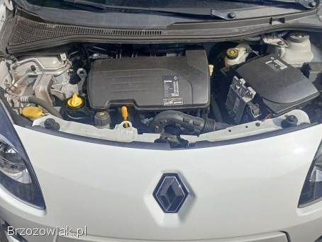 Renault Twingo Lift 1,  2 ocynk 2010
