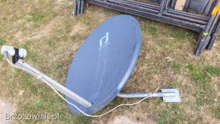 Antena satelitarna