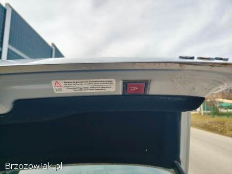 Peugeot 607 V6 HDi  2005