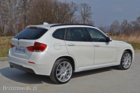 BMW X1 2014