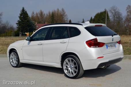 BMW X1 2014