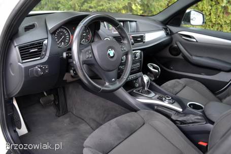 BMW X1 2014