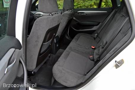 BMW X1 2014