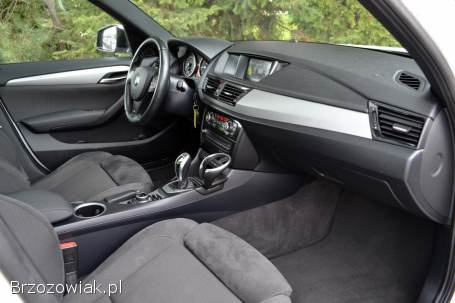 BMW X1 2014