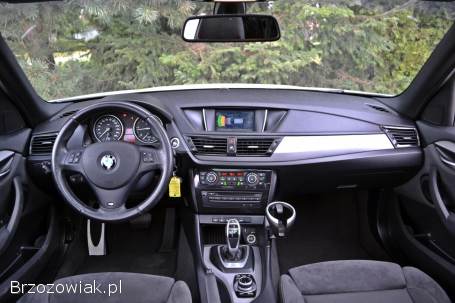 BMW X1 2014