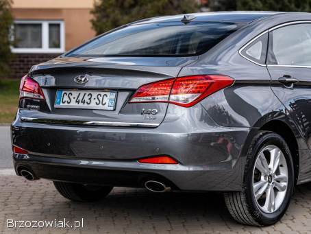 Hyundai i40 Classic 2013