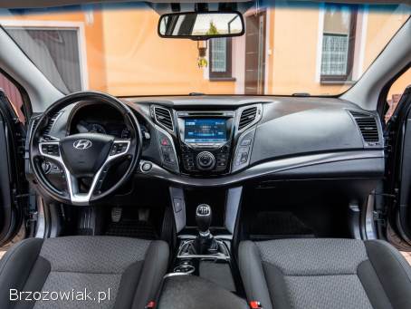 Hyundai i40 Classic 2013