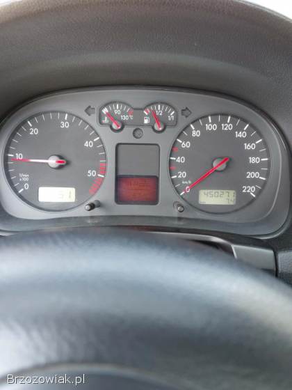 Volkswagen Bora 2000