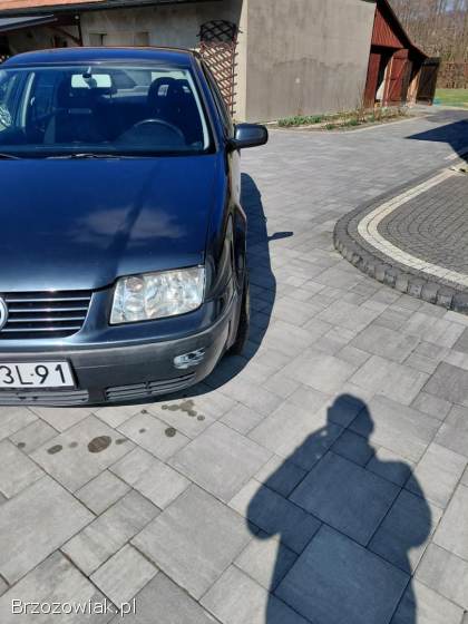 Volkswagen Bora 2000