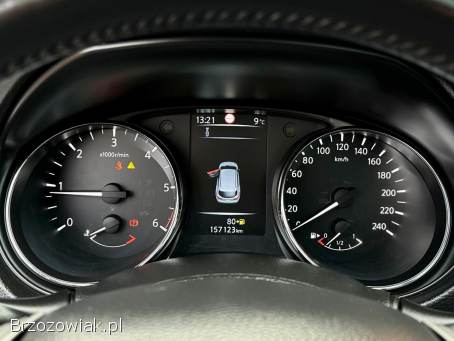 Nissan Qashqai J11 2014