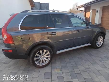 Volvo XC 90 Executive 2.  4 D5 2004