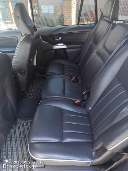 Volvo XC 90 Executive 2.  4 D5 2004