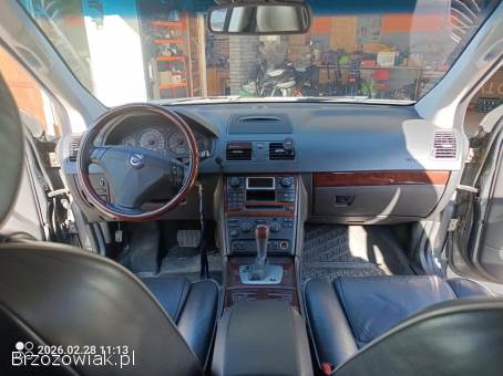 Volvo XC 90 Executive 2.  4 D5 2004