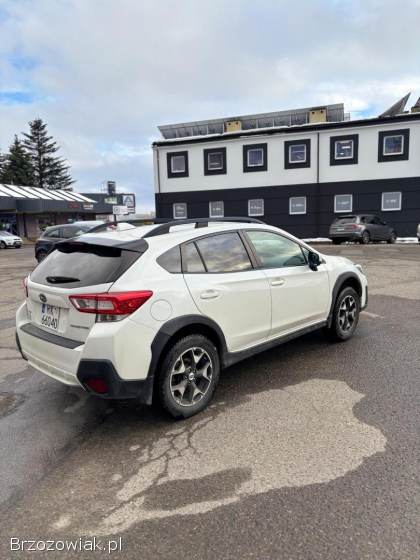 Subaru XV 2018