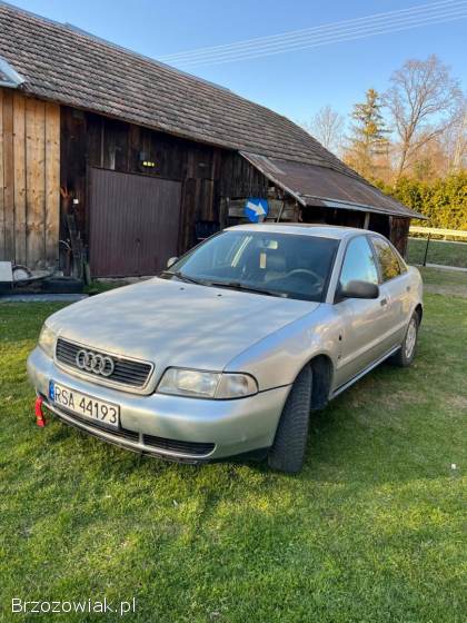 Audi A4 B5 1995