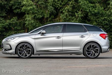 Citroën DS5 2011