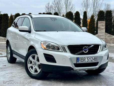 Volvo XC 60 2010