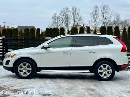 Volvo XC 60 2010