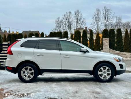 Volvo XC 60 2010