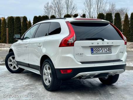 Volvo XC 60 2010