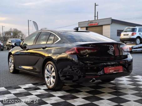 Opel Insignia Grand Sport!   2018