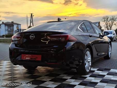 Opel Insignia Grand Sport!   2018