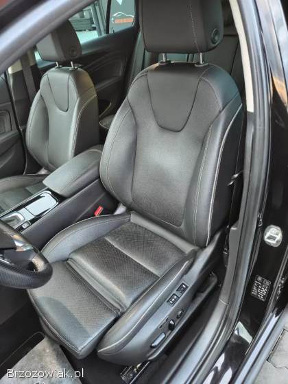 Opel Insignia Grand Sport!   2018