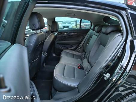 Opel Insignia Grand Sport!   2018