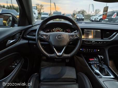 Opel Insignia Grand Sport!   2018