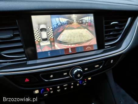 Opel Insignia Grand Sport!   2018