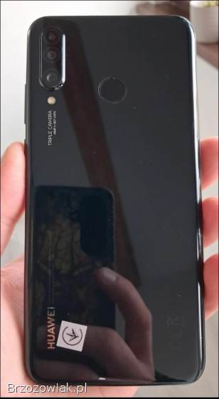 Huawei p30 lite