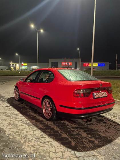 Seat Terra 1999