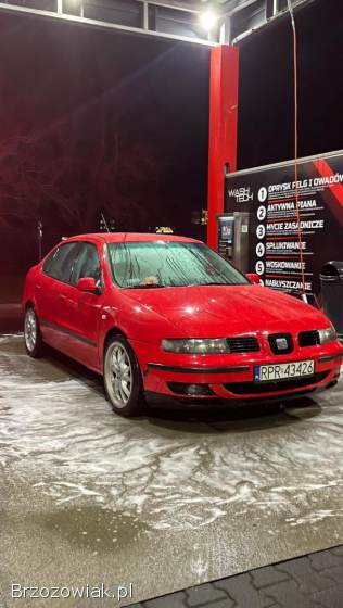 Seat Terra 1999