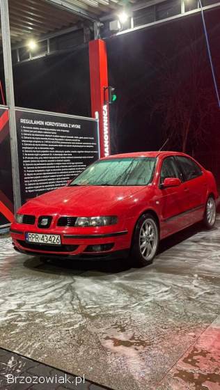 Seat Terra 1999