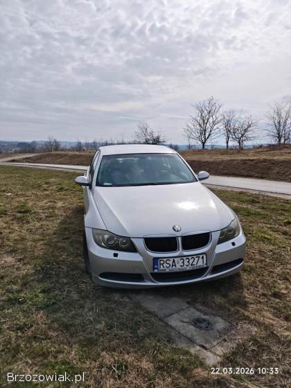 BMW Seria 3 E90 2005