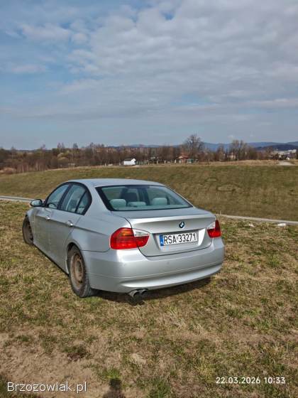 BMW Seria 3 E90 2005