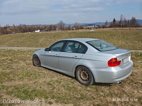 BMW Seria 3 E90 2005