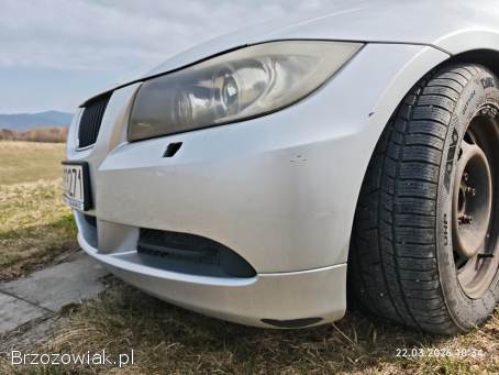 BMW Seria 3 E90 2005