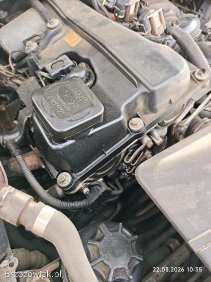 BMW Seria 3 E90 2005