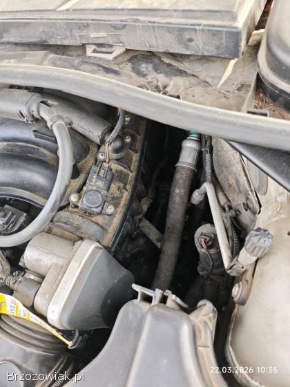 BMW Seria 3 E90 2005