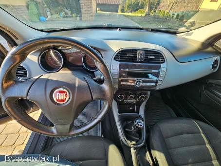 Fiat Bravo 2008