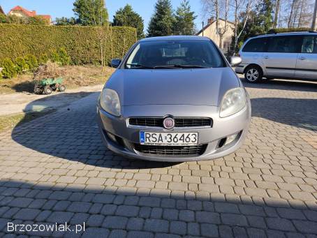Fiat Bravo 2008