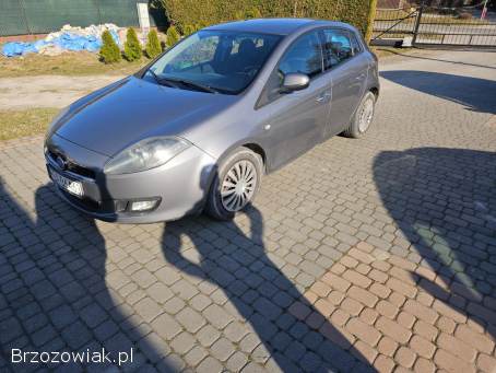 Fiat Bravo 2008