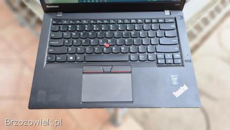 Lenovo ThinkPad T450s 14 HD+ i5-5300U 8GB Ram 240GB SSD Windows 10