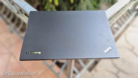 Lenovo ThinkPad T450s 14 HD+ i5-5300U 8GB Ram 240GB SSD Windows 10