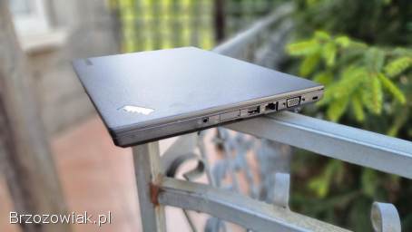 Lenovo ThinkPad T450s 14 HD+ i5-5300U 8GB Ram 240GB SSD Windows 10