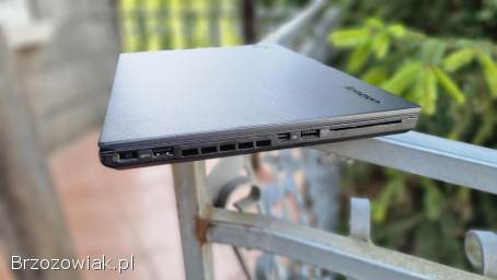 Lenovo ThinkPad T450s 14 HD+ i5-5300U 8GB Ram 240GB SSD Windows 10