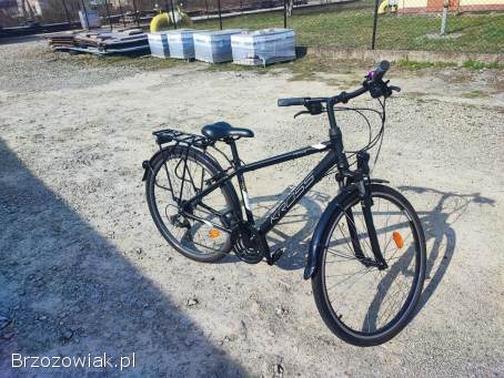 Rower Kross