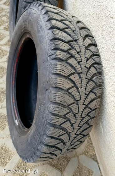 Opony bieżnikowane 195/65 R15