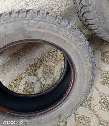 Opony bieżnikowane 195/65 R15